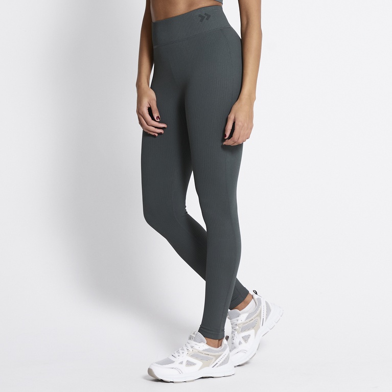 Rib Tights "Epic Tights Seamless"